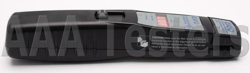 EXFO TK-FF LFD-300 TG-300 FiberFinder Tone Generator & Live Fiber Identifier Kit - Picture 5 of 12