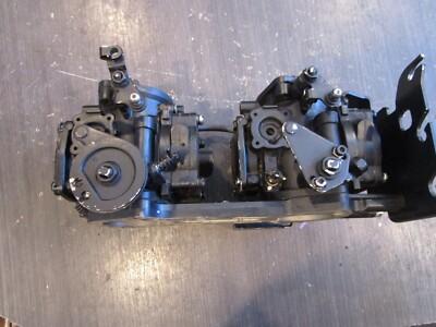 00 YAMAHA GP800 DUAL CARBURETOR CARB #1 66E-14301-13-00 66E 00 YAMAHA GP800 DUAL CARBURETOR CARB #1 66E-14301-13-00 66E