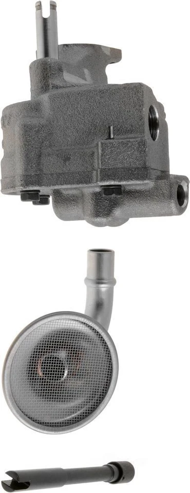 发动机油泵 适合 1960 - 1996 年 GMC Jimmy G3500 G2500,P3500 MELLING — 第 2/4 张图片