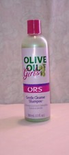 ORS Organic Root Stimulator Olive Oil Girls Gentle Cleanse Shampoo 13 oz