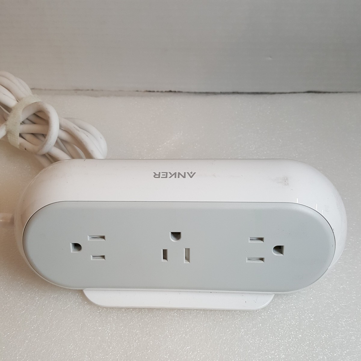 Anker PowerExtend A9132 USB-C 3 Capsule Power Strip Surge