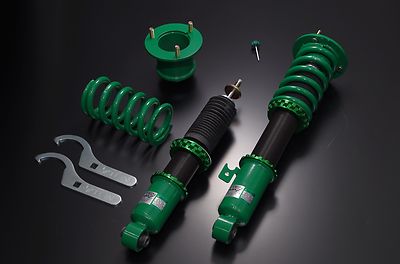 Tein Flex Z Gewindefahrwerk - Honda NSX (inkl. Type-R) 3.0 1990 - 2005 NA1