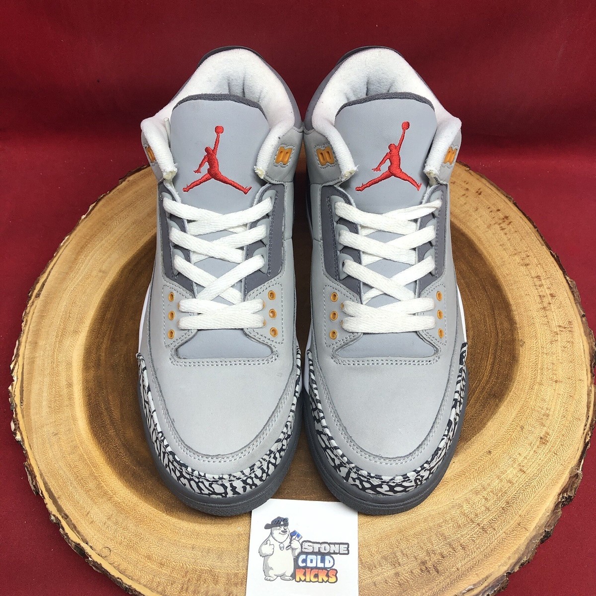 Air Jordan 3 ティール/グレー/ホワイト 国内11月25日発売予定】 ナイキ エアジョーダン3 レトロ