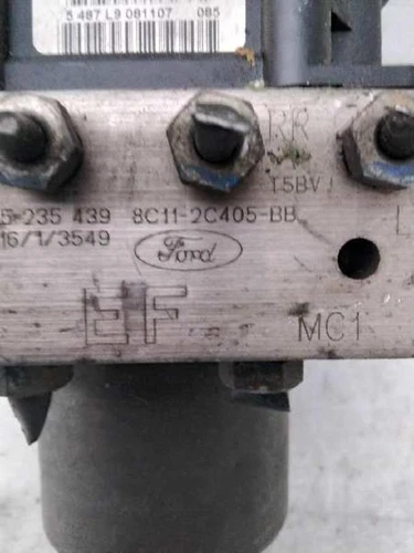 8C112C405BB Abs para FORD TRANSIT FURGÓN (TT9) * 1166706