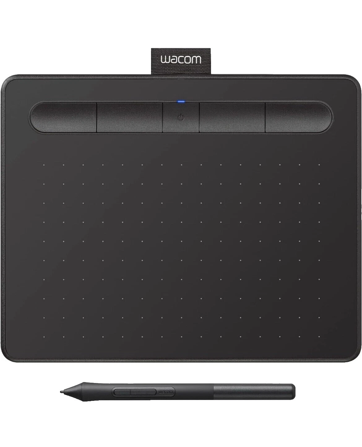Wacom Computer Graphics Tablets
