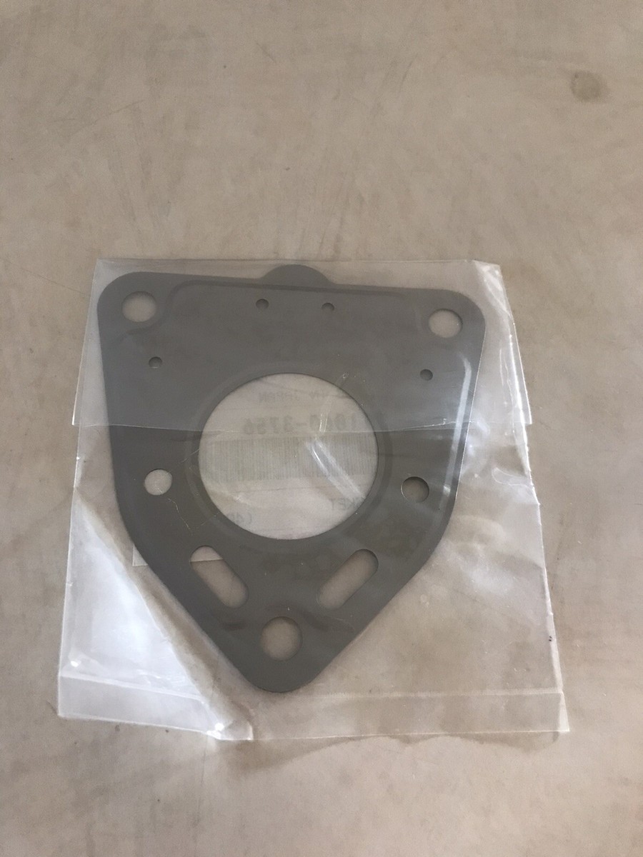 Kawasaki Oem Manifold Gasket 11060-3756 | eBay