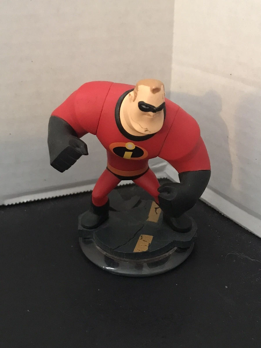 Disney Infinity Mr Incredible