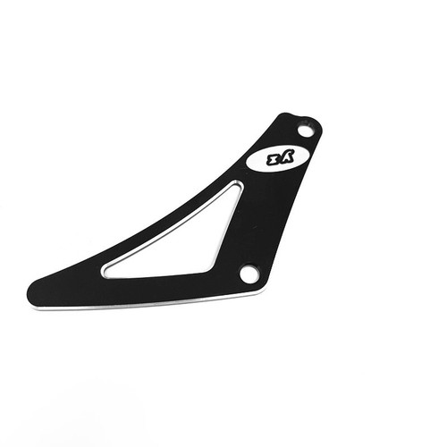 YZ LOGO Front Sprocket Guard Cover For YAMANA YZ125 06-2022 YZ125X 20-2022 - Photo 16 sur 25