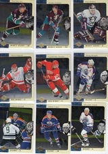 1995/6 Upper Deck Sp Hockey Complete Your Set You Pick to finish set