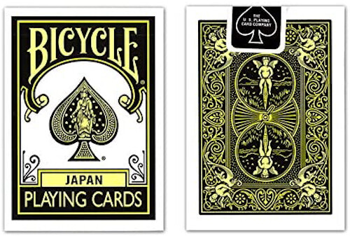 【限定】Leica BICYCLE playing cards/トランプ Amazon.co.jp: Leica Bicycle Playing Cards (Leica x BICYCLE