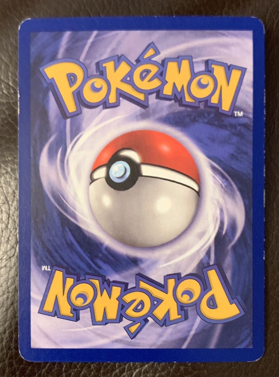 Pokemon Charmander 46/102 -Base Set- NM/VLP | eBay