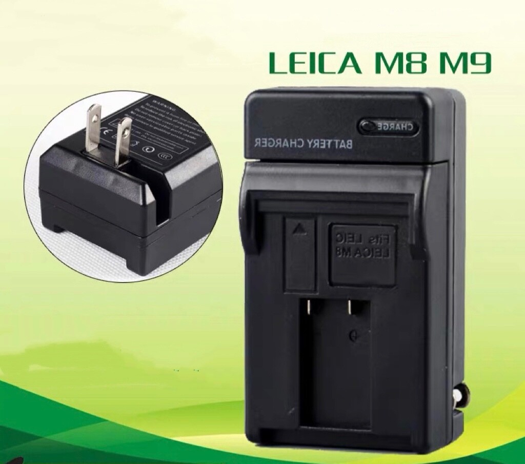 leica 14464 / M8、M9用 M8/M9/MM用 リチウムイオンバッテリー / ライカオンラインストア