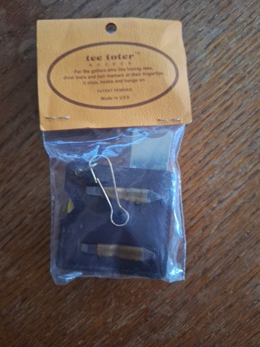 Tee Toter Holder - Picture 3 of 3