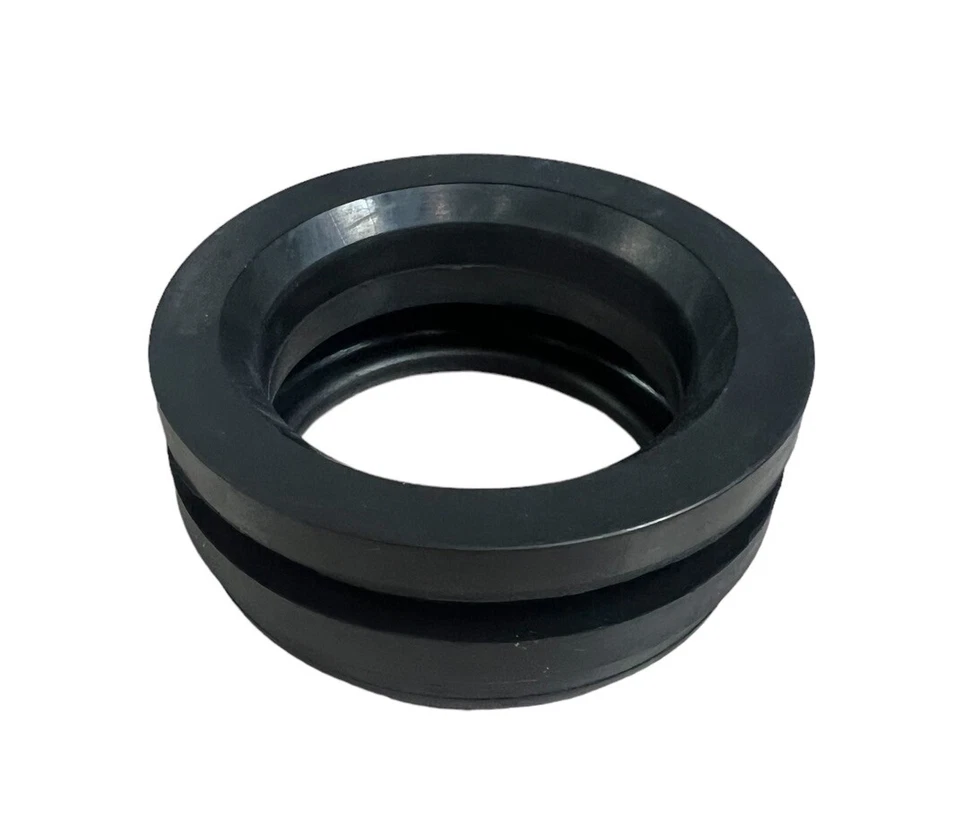 Vedação de ilhó de pescoço de enchimento de tanque de combustível gasolina REA para 1970-1974 Dodge Challenger - Imagem 3 de 4