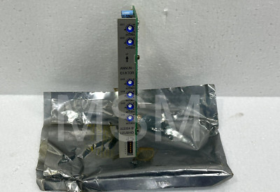 Uzushio Electric ULB33A-B1 Annunciator ULB33AB1