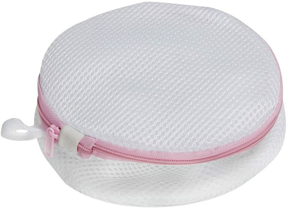 5-Set Sacchetti Lavatrice Biancheria, Sacchetto Rete Lavatrice Per - Foto 4