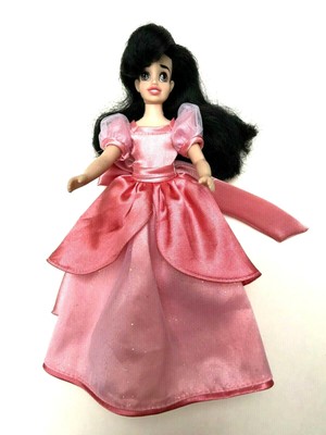 melody muñeca