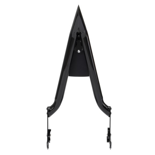 22" Sissy Bar Backrest For Harley Touring Road King Electra Street Glide 97-2008 - Bild 23 von 23