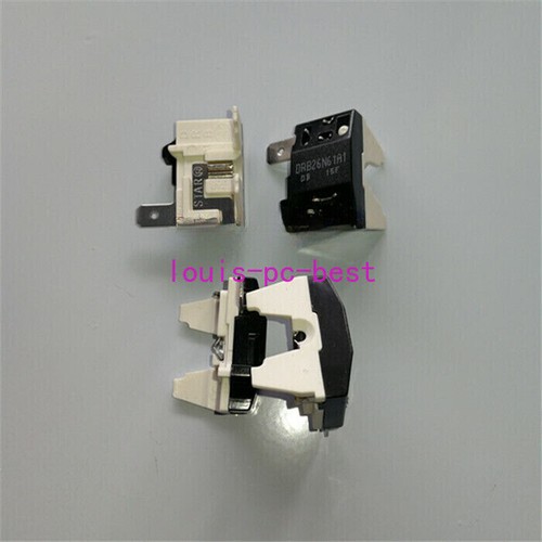 2 Stück NEU für 600A Kompressor DRB26N61A1 Kühlschrank Überlastschutz - Bild 1 von 4