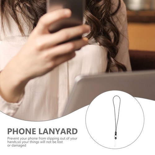 Handyriemen Smartphone-Aufhängeband Schlüsselband Für Mobiltelefon - 第 6/12 張圖片
