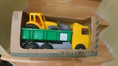 androni giocattoli toys