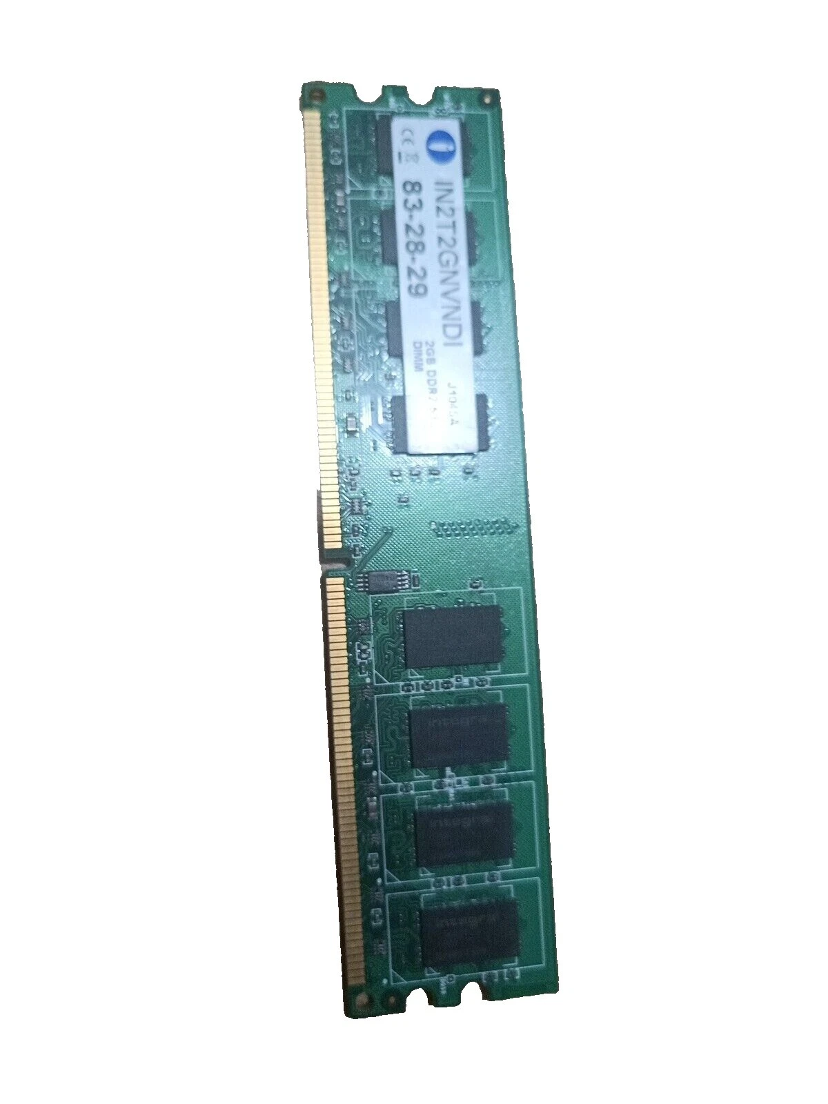Integral 1 Module DIMM Computer Memory (RAM)