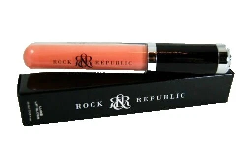 Rock & Republic Lip Makeup