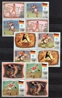 Olympic Games 1972 , Ras AL Khaima - perf