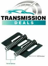 700 700R4 4L60 4L60E 4L65E New Sonnax Load Release 3-4 Clutch Boost Spring Kit