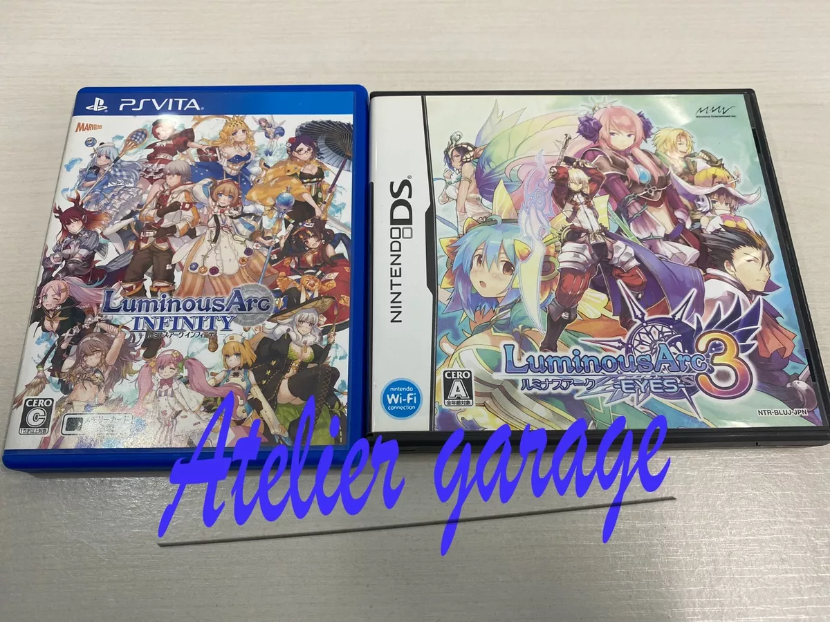 Ds on vita deals