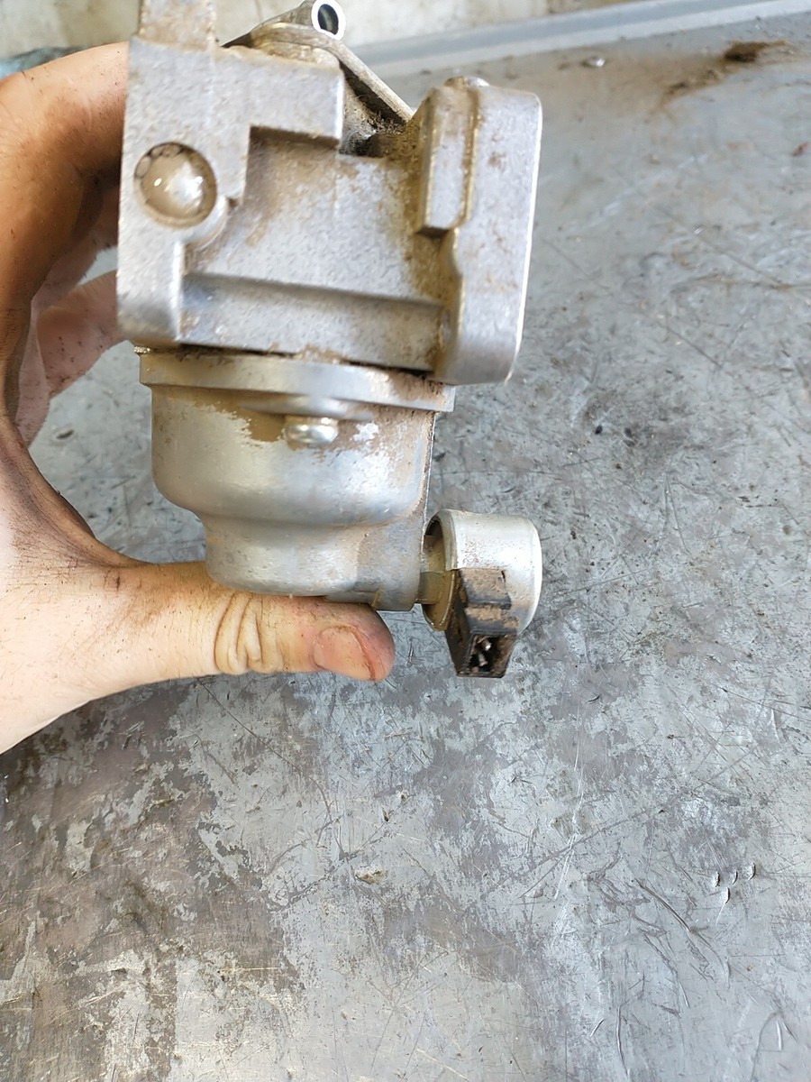 Genuine Kawasaki FX751V Carburetor 15004-1084 | eBay