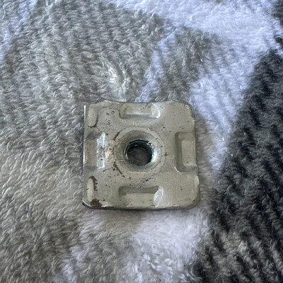 Samsung Washer Appliance Bracket Nut DC61-40348B