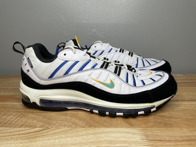 air max 98 teal nebula