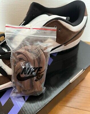 Size 10 - Nike Dunk Pro SB Low Trail End 304292-102 Size 10 - Nike Dunk Pro SB Low Trail End 304292-102