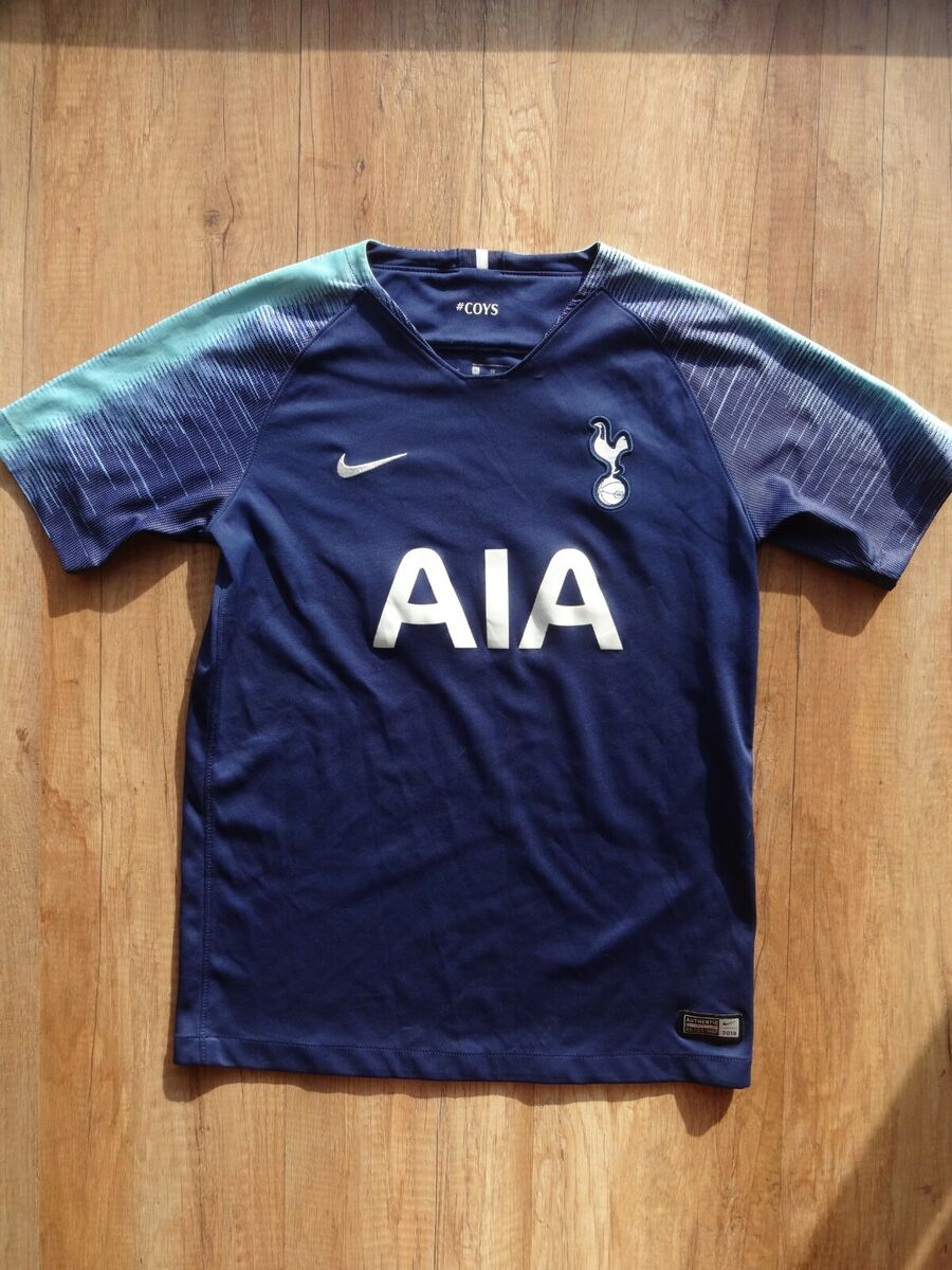 Tottenham Hotspur 2018-19 Special Kit
