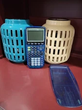 Texas Instruments TI-83 Plus Scientific Graphing Calculator