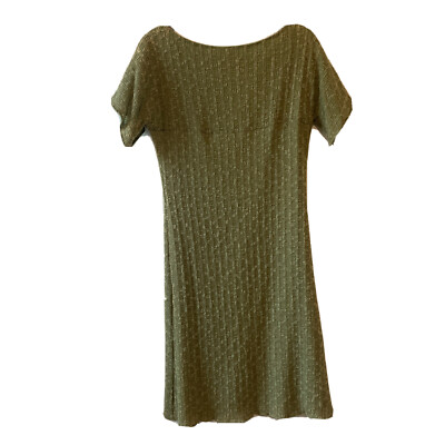 mikael aghal green dress Mikael Aghal Pleated floral-print crepe de chine midi dress - Women - Leaf green Dresses