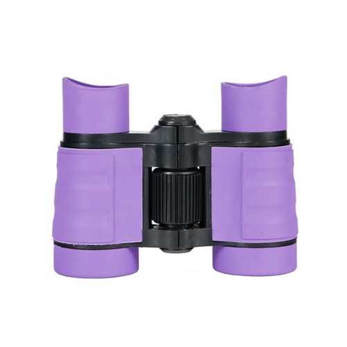 Children's Play Binoculars Binoculars Travel Educational Binoculars Kids - Picture 9 of 12