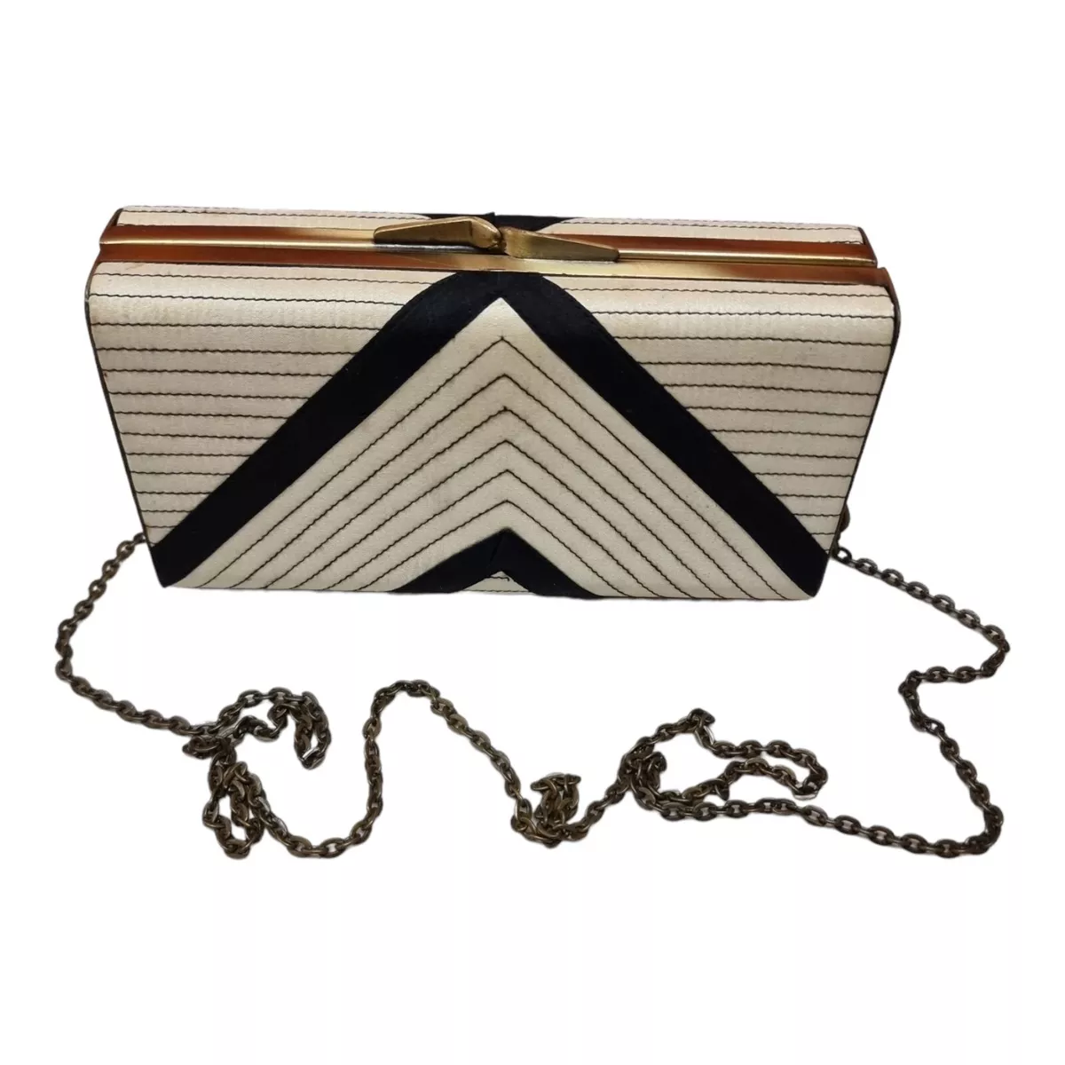 French connection clutch bag sale