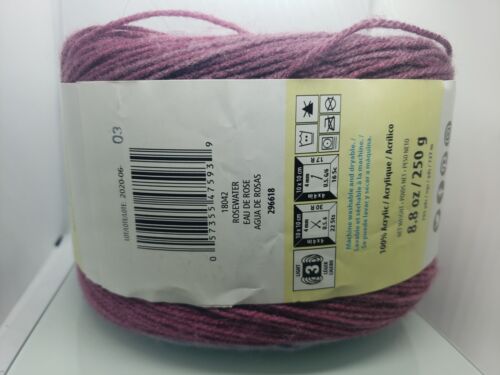 Yarnspirations Caron Skinny Cakes - Picture 12 of 15