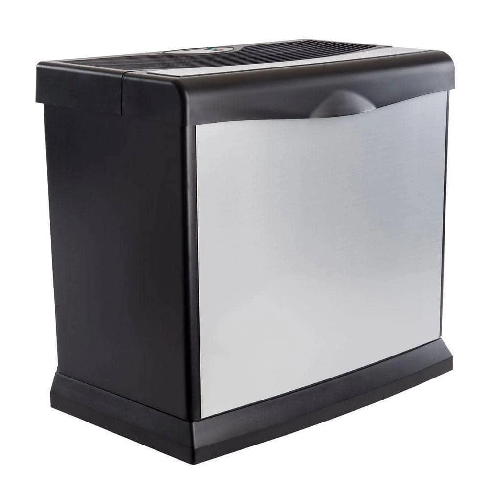 AIRCARE Digital Whole House Console Style Evaporative Humidifier