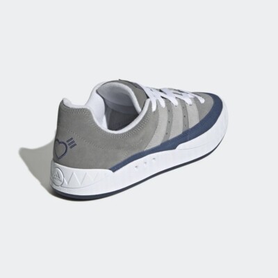 Adidas Adimatic Human Made Grey HP9915 Size 12.5 US | eBay