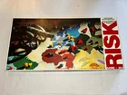 Vintage 1975 RISK Board Game 100% COMPLETE EXCELLENT CONDITION PARKER BROS