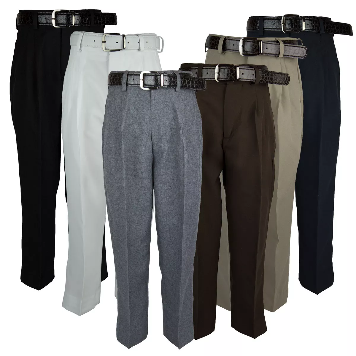 Stretchy Suit Pants | London Check – Appaman