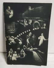 Sears, Roebuck and Co and the Century of Progress with POP UP