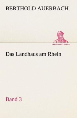 Thumbnail - Das Landhaus Am Rhein Band 3 1664