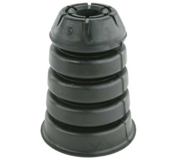 1X Hintere StoßFeder Bump Stop Toyota Land Cruiser HDJ100 UZJ100 (1998+)-image