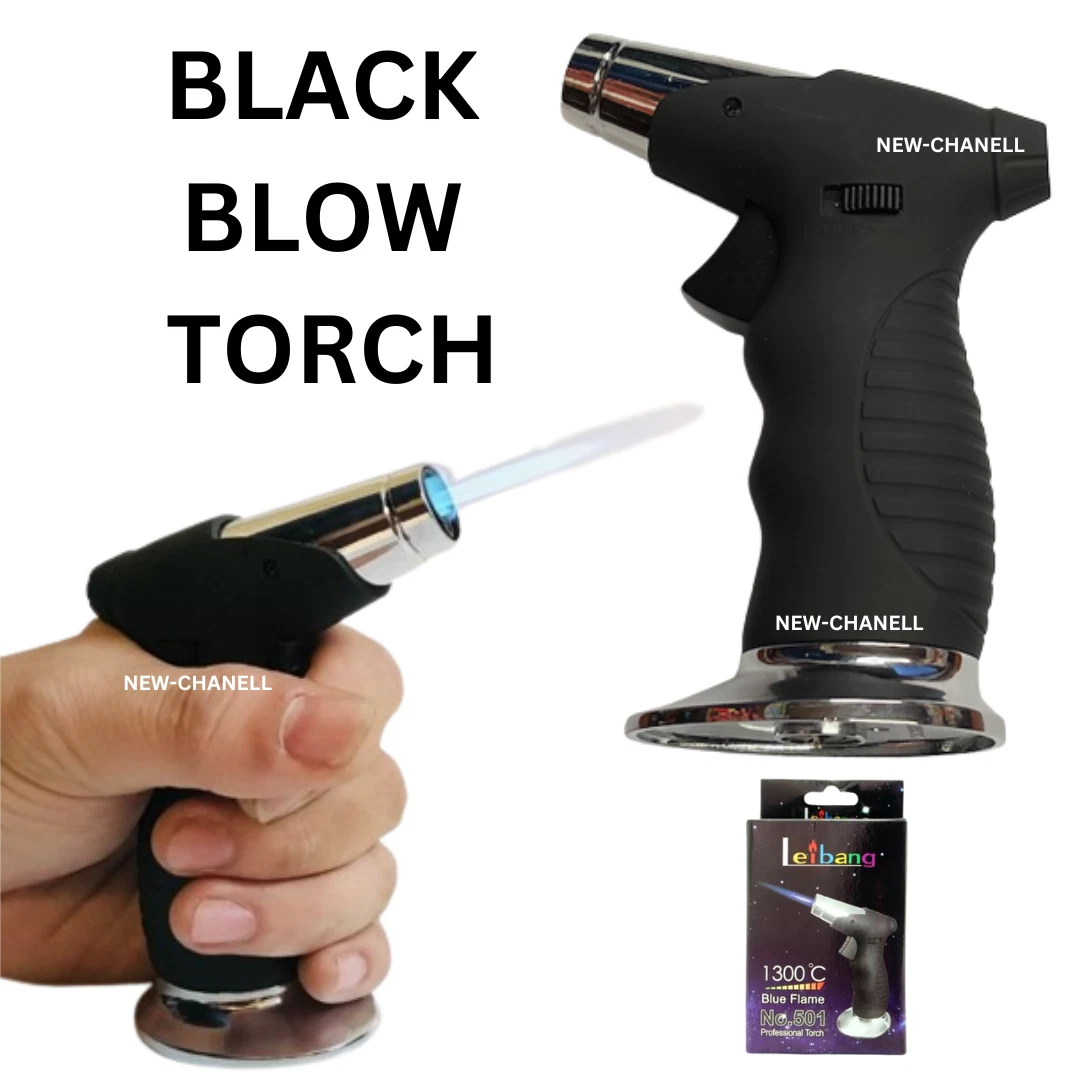 Mini on sale blow torch
