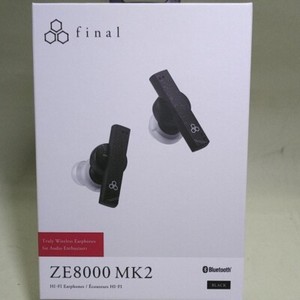 Final Ze8000 | eBay
