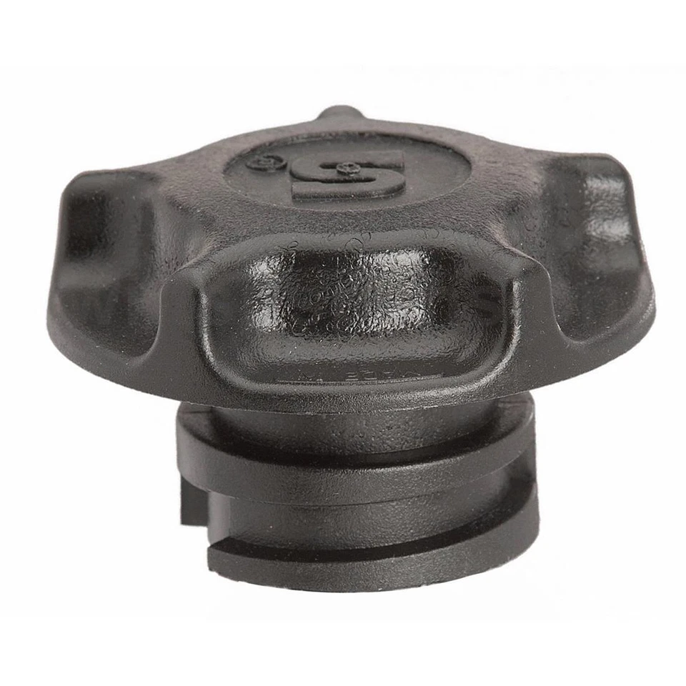Tapa de llenado de aceite de motor Gates 1 pieza para GMC Sierra 1500 1999-2013 Foto 3 de 3